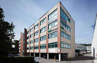 Büro zu mieten in Schnackenburgallee 149, 22525 Eidelstedt, *PROVISIONSFREI* Lager-/ Büroflächen verkehrsgünstig am Volkspark gelegen