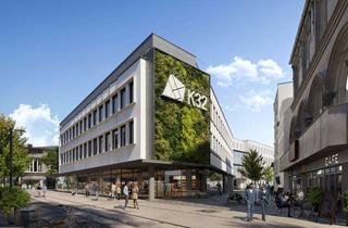 Gewerbeimmobilie mieten in Kämmererstr 24-32, 67547 Stadtzentrum, Moderne und vielseitige Flächen im Herzen von Worms | Das K32