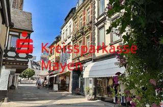 Geschäftslokal mieten in 56727 Mayen, Großes Ladenlokal in zentraler Innenstadtlage.