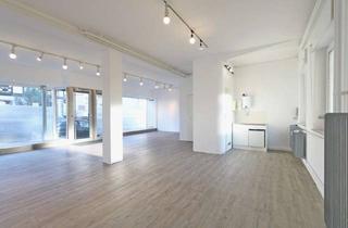 Gewerbeimmobilie kaufen in Lorsbacher Str., 65719 Hofheim am Taunus, Attraktive Gewerbeeinheit in Toplage von Hofheim-Stadtmitte