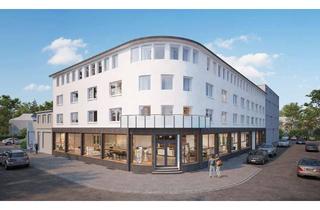 Gewerbeimmobilie kaufen in Lorsbacher Str., 65719 Hofheim am Taunus, Attraktive Gewerbeeinheit in Toplage von Hofheim-Stadtmitte