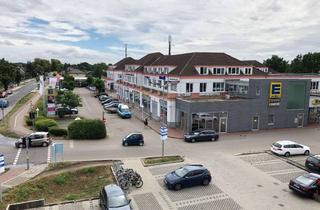 Gastronomiebetrieb mieten in Berliner Straße 119-125, 16515 Oranienburg, EH-/Gastronomie-Fläche im Südcenter - provisionsfrei -