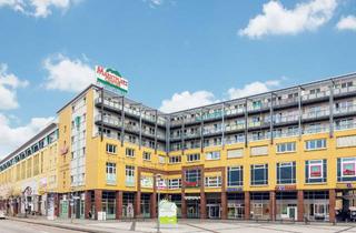 Geschäftslokal mieten in Stendaler Straße 24, 12627 Hellersdorf, MARKTPLATZ CENTER Hellersdorf I Einzelhandelsflächen in Helle Mitte