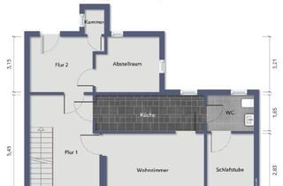 Haus kaufen in 01920 Elstra, Häuschen im mittelalterlichem Ortskern von Elstra