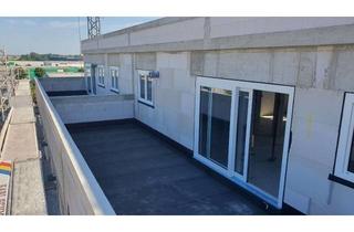 Penthouse kaufen in Martha-Mccarthy-Straße 44, 74564 Crailsheim, Letzte QNG NH Wohnung im Projek! Bis zu 40% Abschreibung in den ersten 4 Jahren.