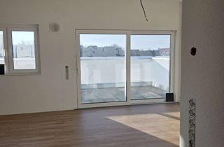 Penthouse kaufen in Martha-Mccarthy-Straße 44, 74564 Crailsheim, Letzte QNG NH Wohnung im Projek! Bis zu 40% Abschreibung in den ersten 4 Jahren.