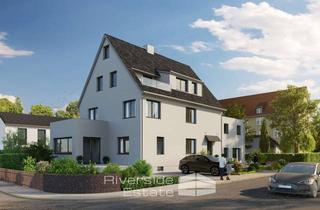 Wohnung kaufen in 31787 Hameln, Hameln-Klütviertel| Sanierte Erdgeschosswohnung mit eigenem Garten! Luftwärmepumpe & Photovoltaik!