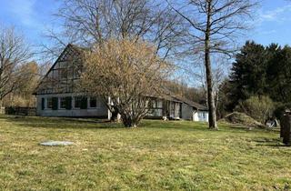 Einfamilienhaus kaufen in 49545 Tecklenburg, Einmalige Gelegenheit: Haus kaufen in Tecklenburg – Käuferprovisionsfrei, ca. 350 m² und voller Möglichkeiten