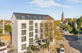 Wohnung mieten in 76532 Oos, Attraktive 1,5-Zimmer-Wohnung in stilvollem Ambiente