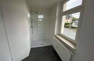 Wohnung mieten in Theumaer Str., 08239 Bergen, *Renoviert, modernes Bad* Helle 2-Zimmer Wohnung mit Kamin