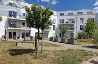 Wohnung mieten in 37574 Einbeck, Barrierefreies und Betreutes Wohnen im Neubau in Einbeck