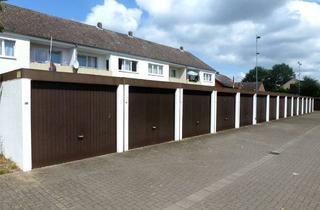 Garagen mieten in Eupener Straße 37, 27576 Lehe, Garagen in Bremerhaven am Standort Eupener Straße 37 zu vermieten!