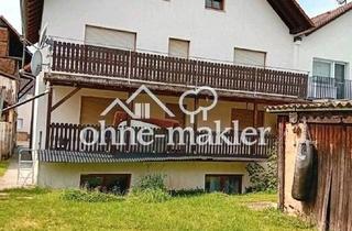 Mehrfamilienhaus kaufen in 64839 Münster, Preissenkung Mehrfamilienhaus oder Renditeobjekt in 64839 Münster