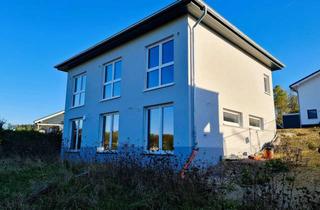 Einfamilienhaus kaufen in 54310 Ralingen, Schönes Einfamilienhaus auf tollem Grundstück