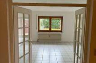 Reihenhaus kaufen in Federerweg 13, 79238 Ehrenkirchen, Maisonette Wohnung mit Garten und Reihenhaus-Charakter