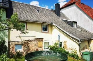 Haus kaufen in 01920 Elstra, Häuschen im Ortskern von Elstra