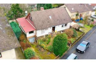 Einfamilienhaus kaufen in 63636 Brachttal, Großzügiges Einfamilienhaus mit Garage und Carport in Udenhain