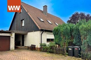 Haus kaufen in 38704 Liebenburg, Großes 2.-Fam.Haus