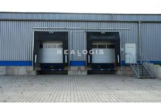 Büro zu mieten in 14974 Ludwigsfelde, Ludwigsfelde, ca. 3.000 m² Lager, Logistik, Büro