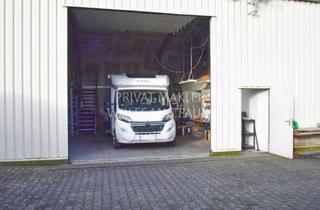 Gewerbeimmobilie kaufen in 41379 Brüggen, A+ ENERGIE-EFFIZIENZ ++ Freistehend-Wohnen-Wirken-Lagern