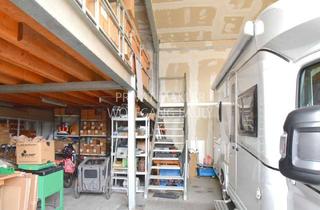 Gewerbeimmobilie kaufen in 41379 Brüggen, A+ ENERGIE-EFFIZIENZ ++ Freistehend-Wohnen-Wirken-Lagern