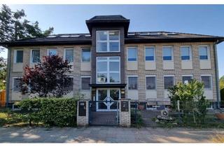 Büro zu mieten in Heerstraße 616, 13591 Staaken, helle Büroräume in repräsentativem Bürohaus