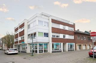 Wohnung kaufen in 48291 Telgte, Attraktive Kapitalanlage im Herzen von Telgte - Paket aus 5 Eigentumswohnungen