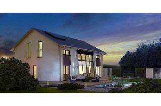 Einfamilienhaus kaufen in 01796 Dohma, Dohma - Ihr modernes Zuhause: Stilvoll und umweltfreundlich