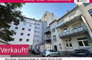 Haus kaufen in 55118 Mainz, Gebäudeensemble mit Aufzug bestehend aus 3 Teilen 33 Einheiten in Mainzer Neustadt