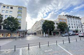 Büro zu mieten in 55116 Mainz, Attraktive Büroflächen in der Mainzer Fußgängerzone. Ohne zusätzl. Mieterprovision!