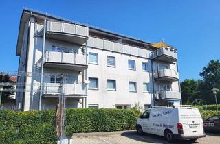 Wohnung kaufen in 15711 Königs Wusterhausen, Königs Wusterhausen - PROVISIONSFREIE KAPITALANLAGE! ATTRAKTIVES DACHGESCHOSSWOHNUNG MIT WEITBLICK UND STELLPLATZ!