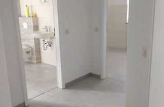 Wohnung kaufen in Industriestr., 69245 Bammental, Gemütliche 4 Zimmer EG Whg. mit Balkon !