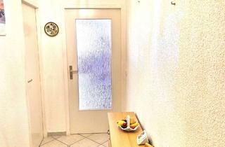 Wohnung kaufen in 27612 Loxstedt, Kapitalanlage, 3 Zimmer-Wohnung mit Südbalkon und optimaler Raumaufteilung