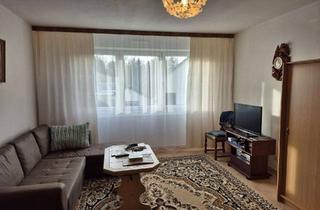 Wohnung kaufen in 27612 Loxstedt, Singelwohnung in Loxstedt als Kapitalanlage