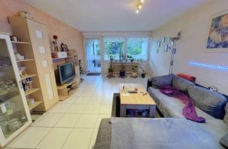 Wohnung kaufen in 64367 Mühltal, SCHWIND IMMOBILIEN - top 3-Zimmer-Wohnung in zentraler Lage