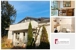 Wohnung kaufen in 15366 Neuenhagen, Neuenhagen - Maisonette - 3 Raum Eigentumswohnung - großzügig mit Terrasse, Garten und Stellplatz