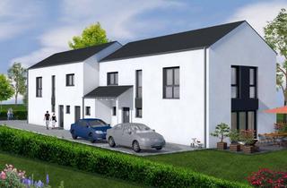 Wohnung kaufen in Hinter Dem Berge 21, 38108 Hondelage, 4-Zimmer-Wohnung in einem Zweifamilienhaus provisionsfrei zu verkaufen / Neubau / Erstbezug