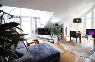 Wohnung kaufen in 85540 Haar, Dachterrassenparadies für Singles und Paare - eine Chance für Eigennutzer und Kapitalanleger