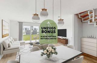 Wohnung mieten in Santoker Straße 64, 15562 Rüdersdorf, 1 Nettokaltmiete geschenkt! Modernes Wohnen im Grünen - Green Living macht es möglich!