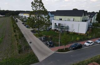 Penthouse mieten in An Der Pferdekoppel, 30926 Seelze, Schöne 3 Zimmer EG Wohnung mit Terrasse