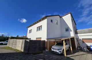 Wohnung mieten in 84539 Ampfing, ... helle 3-Zi-Whg im DG in zentral ruhiger Lage in Ampfing...