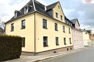 Wohnung mieten in Str. Der Freundschaft 40, 09468 Geyer, Moderne 2-Raum-Wohnung in schöner Ortslage von Geyer!!