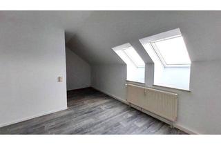 Wohnung mieten in Oststr. 55c, 09337 Hohenstein-Ernstthal, Gemütliche 2-Raum-Dachgeschoss-Wohnung + *Jahresmitgliedschaft im Fitnessclub