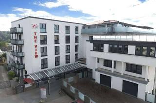 Wohnung mieten in 58313 Herdecke, SHG+++ Pflegewohnung - Wohnen Sie im kernsaniertem THE VIEW.