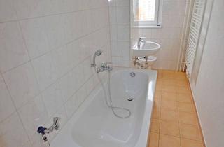 Wohnung mieten in Otto-Grotewohl-Straße, 06526 Sangerhausen, sanierte 3-Raum-Wohnung mit Aufzug, Badewanne und Balkon! Bezug sofort möglich!