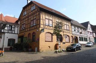 Gewerbeimmobilie kaufen in 63477 Maintal, Hotel, Traditionsgasthaus und Wohnungen vor den Toren Frankfurts