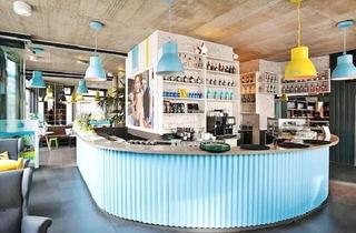 Gastronomiebetrieb mieten in Andreasstraße 13, 67547 Worms, Vielseitiges Restaurant in Top Lage