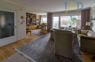 Einfamilienhaus kaufen in 21039 Escheburg, Außergewöhnliches Anwesen mit Panoramablick in bester Lage von Escheburg