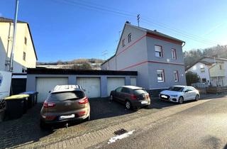 Haus kaufen in 53498 Gönnersdorf, Gepflegtes Zweifamilienhaus in ruhiger Lage