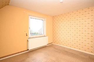 Doppelhaushälfte kaufen in 31174 Schellerten, Renovierungsbedürftige Doppelhaushälfte in ruhiger Lage in Schellerten-Ottbergen